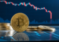 Bitcoin cae hacia los 84.000$ tras ser rechazado en 87.200$