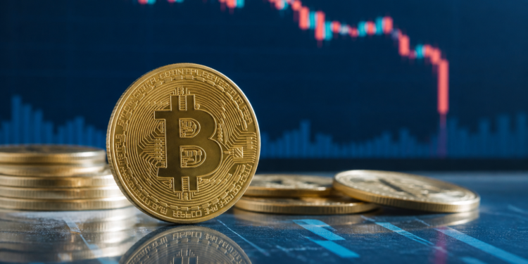 Bitcoin cae hacia los 84.000$ tras ser rechazado en 87.200$ 1 Bitcoin cae hacia los 84.000$ tras ser rechazado en 87.200$