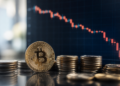 Bitcoin cae a 84.000 dólares con 143 millones liquidados 11 Bitcoin cae a 84.000 dólares con 143 millones liquidados