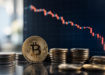 Bitcoin cae a 84.000 dólares con 143 millones liquidados 5 Bitcoin cae a 84.000 dólares con 143 millones liquidados