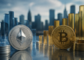 Los ETF de Ethereum pierden 202 millones y Bitcoin capta 119 10 Los ETF de Ethereum pierden 202 millones y Bitcoin capta 119