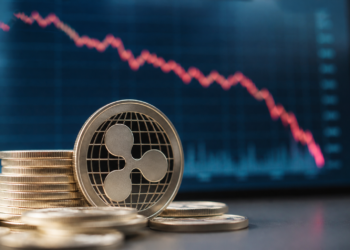 La SPAC de XRP se desploma un 50% antes del debut Nasdaq de Evernorth