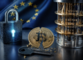 Europol alerta del riesgo cuántico para claves expuestas de Bitcoin