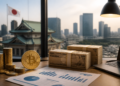 Instituciones japonesas venden ¥2,6 billones: clave para Bitcoin 11 Instituciones japonesas venden ¥2,6 billones: clave para Bitcoin