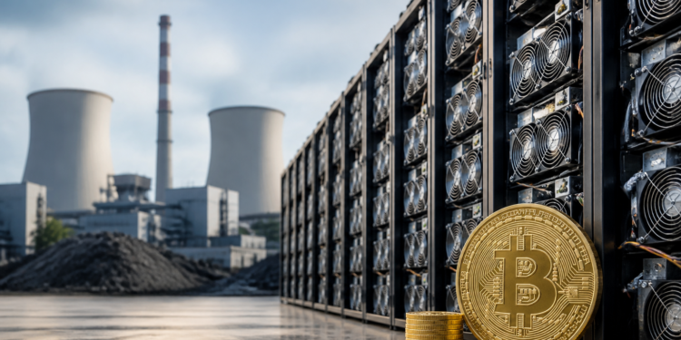 La caída de la demanda de IA pondría a prueba a mineros de bitcoin