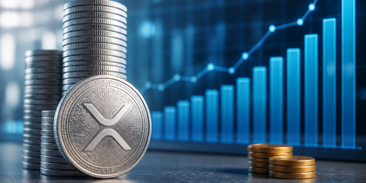 Los ETF de XRP ya tienen 1.700 millones, pero captaron solo 4 millones