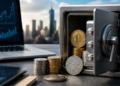 Justin Drake alerta del «modo búnker» cripto tras avances de OpenAI