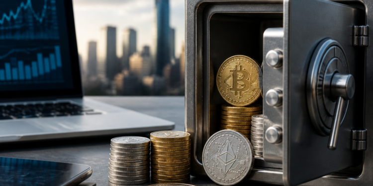Justin Drake alerta del «modo búnker» cripto tras avances de OpenAI