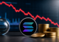 Solana (SOL) cae un 3,76% el 8 de octubre ante la debilidad cripto 9 Solana (SOL) cae un 3,76% el 8 de octubre ante la debilidad cripto