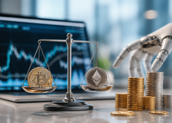 Buterin pide calma ante los riesgos de la IA para Bitcoin y Ethereum