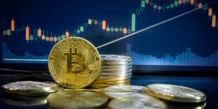 La ruptura fallida de Bitcoin: poco volumen y ganancias latentes
