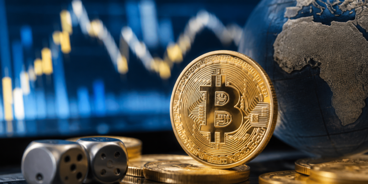Bitcoin en USD 83.000 divide a analistas: rebote o más caídas