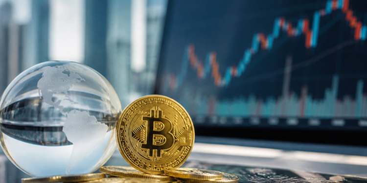 Citi prevé que Bitcoin vuelva a 113.000 dólares pese al bajo volumen