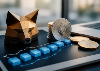 MetaMask podría atascar la cola de staking de ETH con 5.000 millones