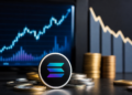 Solana crece 124% en nuevas carteras y los ETF pierden impulso