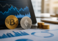 ETF de Bitcoin: mayor salida desde junio; Ethereum, máximo en 9 meses
