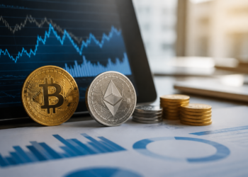 ETF de Bitcoin: mayor salida desde junio; Ethereum, máximo en 9 meses 4 ETF de Bitcoin: mayor salida desde junio; Ethereum, máximo en 9 meses