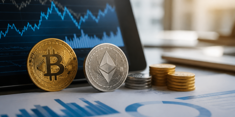 ETF de Bitcoin: mayor salida desde junio; Ethereum, máximo en 9 meses 1 ETF de Bitcoin: mayor salida desde junio; Ethereum, máximo en 9 meses