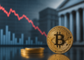 Bitcoin cae bajo 81.000 dólares: una pausa de la Fed no basta 2 Bitcoin cae bajo 81.000 dólares: una pausa de la Fed no basta