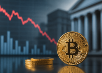 Bitcoin cae bajo 81.000 dólares: una pausa de la Fed no basta 4 Bitcoin cae bajo 81.000 dólares: una pausa de la Fed no basta