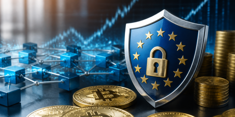 Europol pide iniciar ya la migración cripto poscuántica