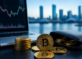 Arkham detecta transferencias de USD 1.000 millones en Bitcoin incautado a Bitfinex