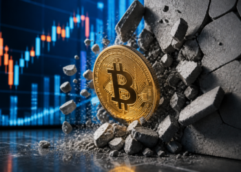 Bitcoin rompe el muro comprador de $81.000: 1.000 millones liquidados