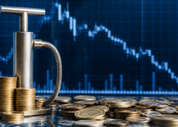 Pump.fun gana millones mientras el 81% de memecoins cae un 90%