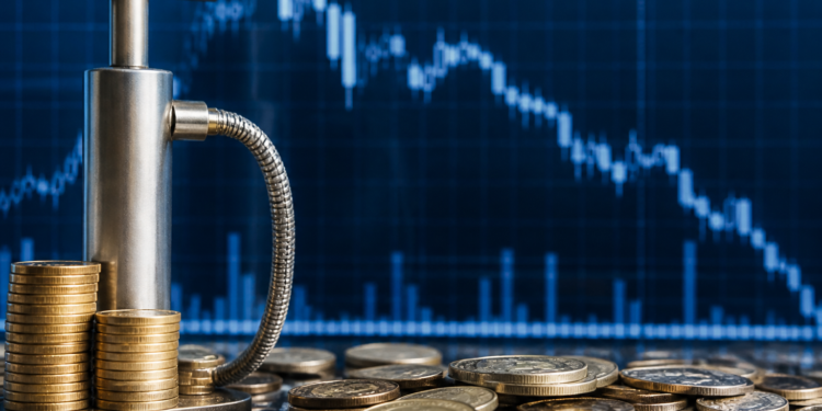 Pump.fun gana millones mientras el 81% de memecoins cae un 90%
