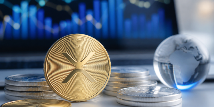 Los 1.340 millones en stablecoins de XRPL no miden la demanda de XRP