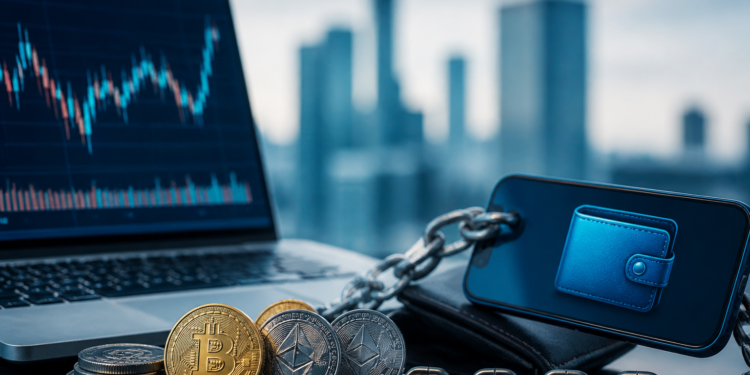 El cierre de Abstract evidencia la brecha entre poseer y mover activos