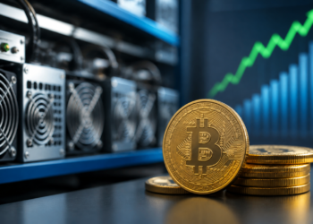 Mineros de Bitcoin salen del apuro: ingresos diarios suben 78% 4 Mineros de Bitcoin salen del apuro: ingresos diarios suben 78%