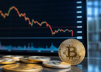 Bitcoin cae un 2,19% el 9 de octubre de 2026 y prueba soportes clave