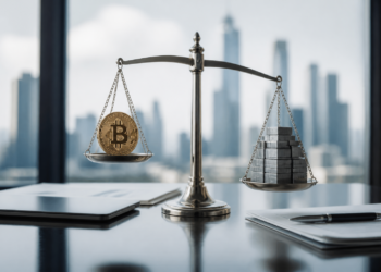 Tener bitcoin en el balance no convierte a una empresa en BTC