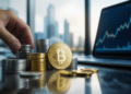 Coinbase ofrecerá apalancamiento spot de 10x, sin acceso retail en EEUU