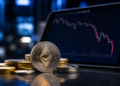 Ethereum cae un 4,64% hasta 2.489 dólares por dudas sobre BitMine 11 Ethereum cae un 4,64% hasta 2.489 dólares por dudas sobre BitMine