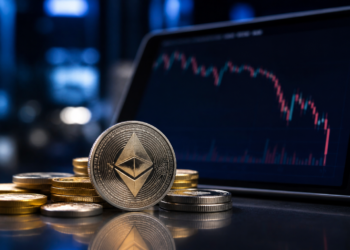 Ethereum cae un 4,64% hasta 2.489 dólares por dudas sobre BitMine 4 Ethereum cae un 4,64% hasta 2.489 dólares por dudas sobre BitMine