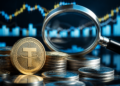 Los 8,1 millones de titulares de USDT0 en Polygon, bajo sospecha
