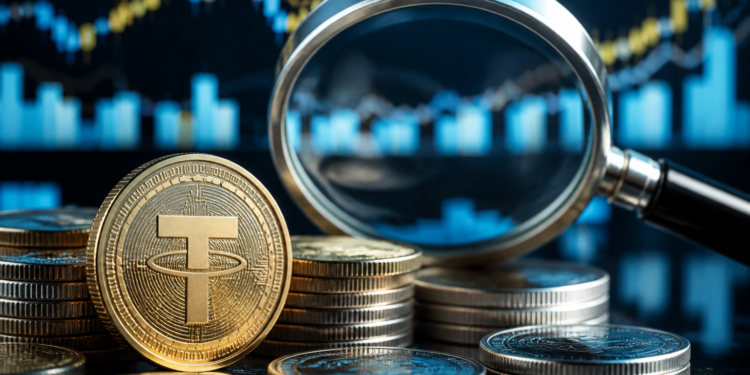 Los 8,1 millones de titulares de USDT0 en Polygon, bajo sospecha 1 Los 8,1 millones de titulares de USDT0 en Polygon, bajo sospecha