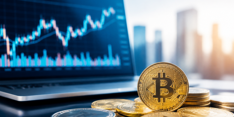 Bitcoin y criptomonedas: resumen semanal del 3 al 9 de octubre de 2026 1 Bitcoin y criptomonedas: resumen semanal del 3 al 9 de octubre de 2026