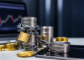 La liquidez bloqueada no evitó el drenaje de 14,35 millones en USDT