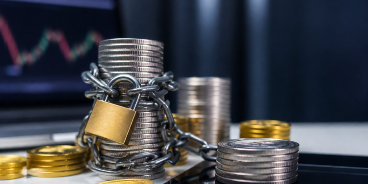 La liquidez bloqueada no evitó el drenaje de 14,35 millones en USDT 1 La liquidez bloqueada no evitó el drenaje de 14,35 millones en USDT