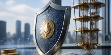 Hoskinson: la alerta de Vitalik puede frenar las defensas cuánticas