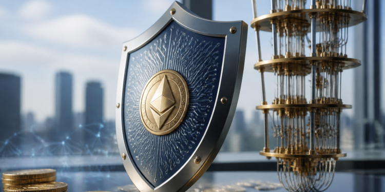 Hoskinson: la alerta de Vitalik puede frenar las defensas cuánticas