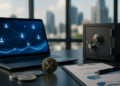 El XRP Ledger permite delegar tareas sin compartir claves privadas