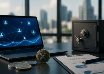 El XRP Ledger permite delegar tareas sin compartir claves privadas