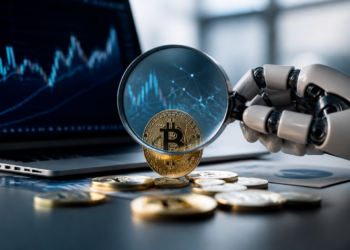 La IA detecta fallas criptográficas: ¿puede comprometer a Bitcoin?