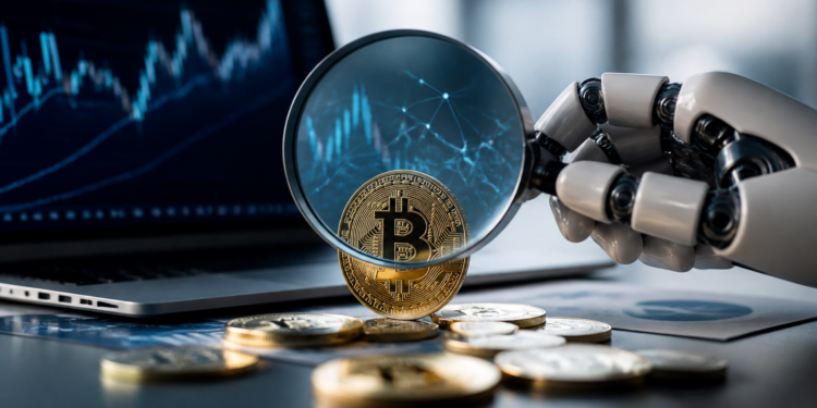 La IA detecta fallas criptográficas: ¿puede comprometer a Bitcoin? 1 La IA detecta fallas criptográficas: ¿puede comprometer a Bitcoin?