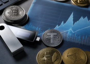 Pérdidas ligadas a Ledger rozan los 90 millones; Tether congela USDT 5 Pérdidas ligadas a Ledger rozan los 90 millones; Tether congela USDT