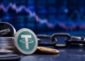 Tether congela 1,45 millones de USDT en TRON y paraliza THORChain